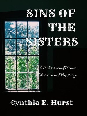 cover image of Sins of the Sisters